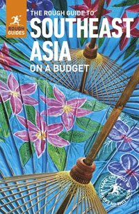 bokomslag Southeast Asia On A Budget - Rough Guide 