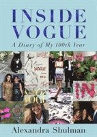 bokomslag Inside Vogue