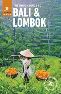 bokomslag Bali and Lombok - Rough Guide 