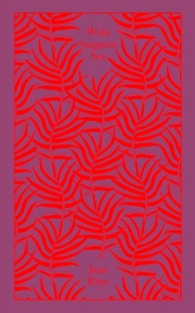Jean Rhys - Wide Sargasso Sea, Inbunden