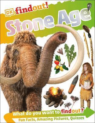 DKfindout! Stone Age 1