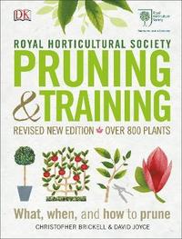 bokomslag RHS Pruning and Training