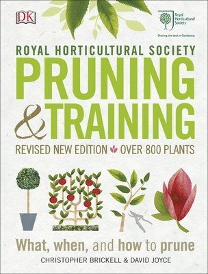 bokomslag RHS Pruning and Training