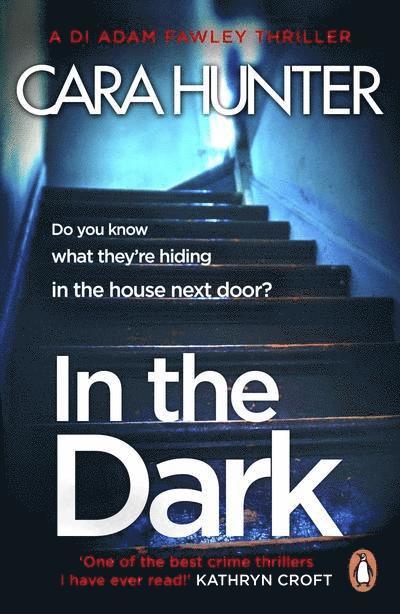 Cara Hunter - In The Dark, Häftad