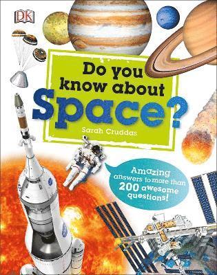 Do You Know About Space? 1
