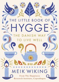 bokomslag The Little Book of Hygge