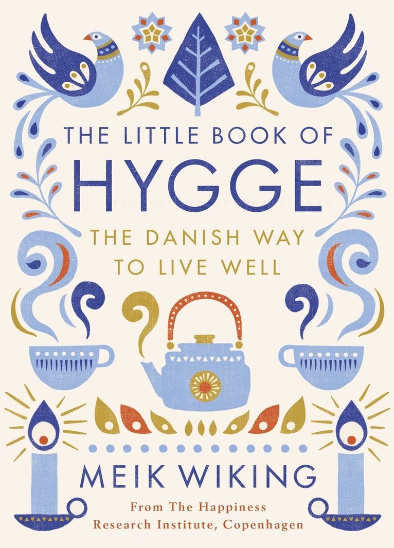 Little Book of Hygge 1