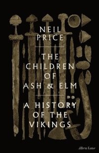 bokomslag Children of Ash and Elm