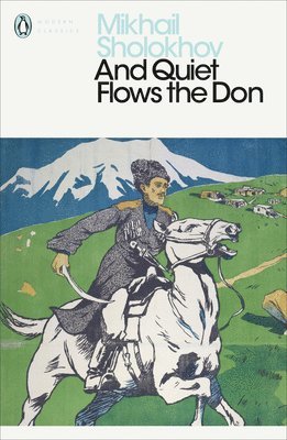 And Quiet Flows the Don 1