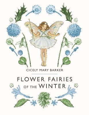 Flower Fairies of the Winter 1