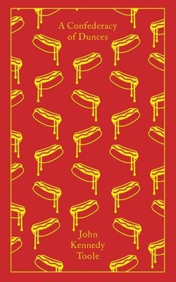 John Kennedy Toole - Confederacy of Dunces, Inbunden