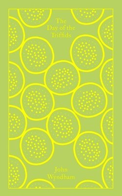 John Wyndham - Day of the Triffids, Inbunden