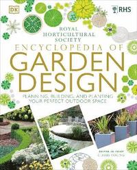 bokomslag RHS Encyclopedia of Garden Design