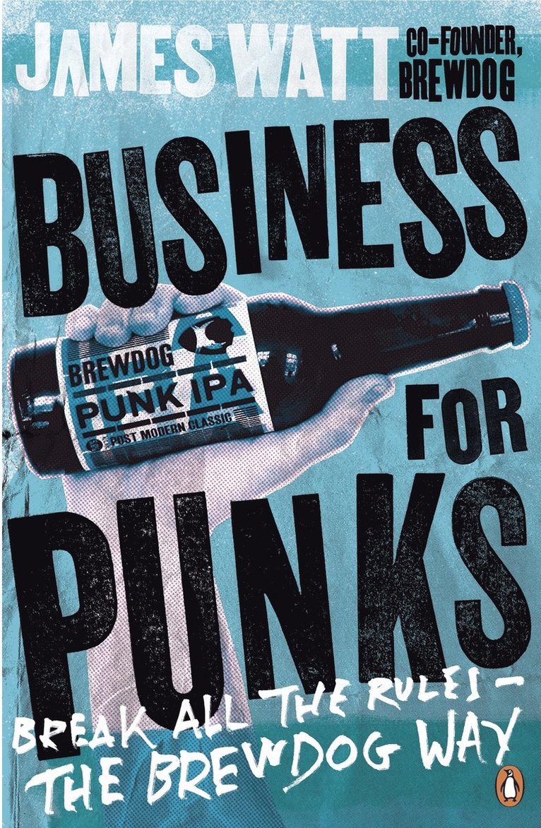 Business for Punks 1