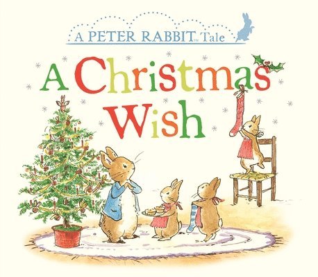 A Christmas Wish 1