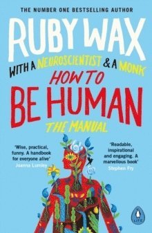 How to Be Human 1