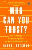 Who Can You Trust? 1