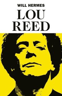 bokomslag Lou Reed