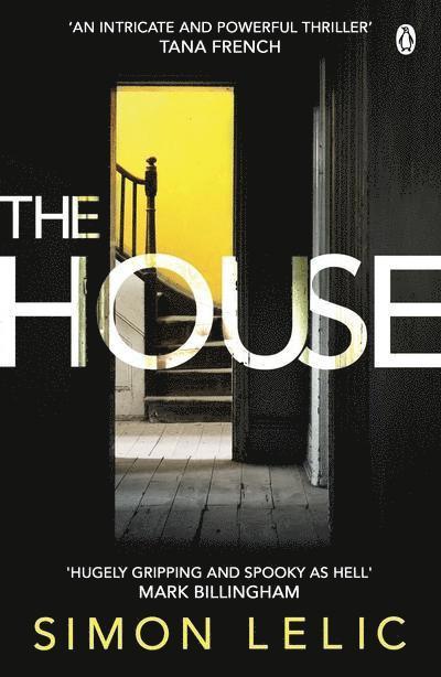 The House 1