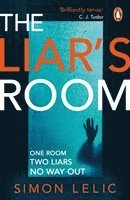 bokomslag The Liar's Room