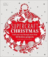 bokomslag Supercraft Christmas