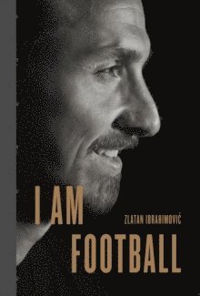 I Am Football 1