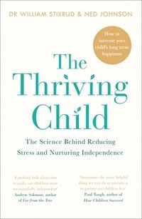 bokomslag The Thriving Child