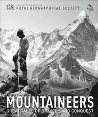 bokomslag Mountaineers