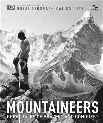 bokomslag Mountaineers