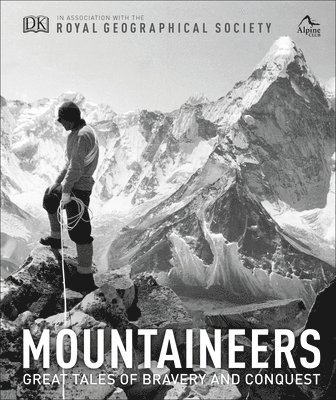 Mountaineers 1