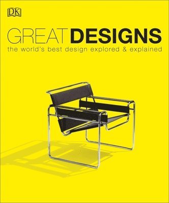 Great Designs 1