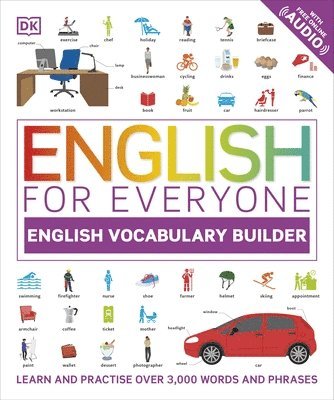 English for Everyone English Vocabulary Builder 1