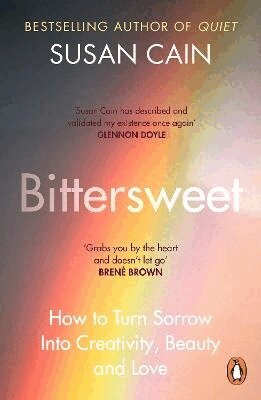 Susan Cain - Bittersweet, Häftad