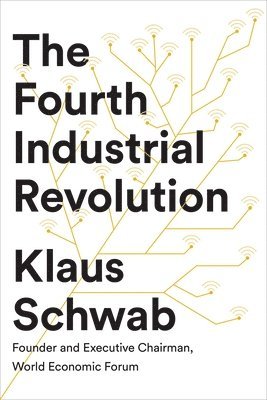 The Fourth Industrial Revolution 1