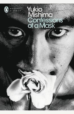 Yukio Mishima - Confessions of a Mask, Häftad