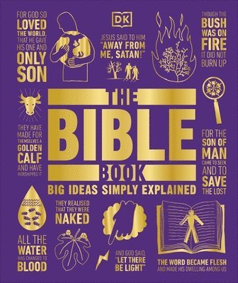 Bible Book 1