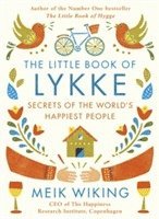 The Little Book of Lykke 1