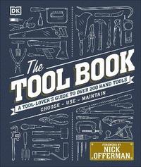 bokomslag The Tool Book