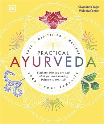 bokomslag Practical Ayurveda