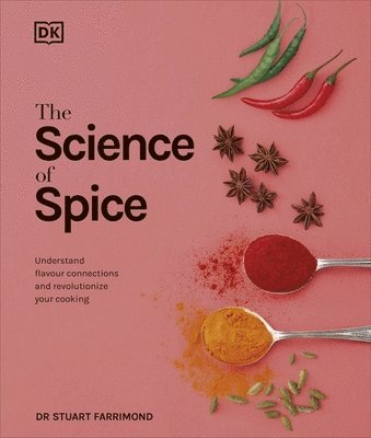 The Science of Spice 1