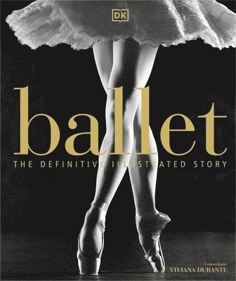 bokomslag Ballet