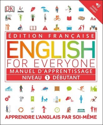 English for Everyone Course Book Level 1 Beginner 1