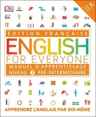 English for Everyone Course Book Level 2 Beginner 1