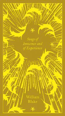 bokomslag Songs of Innocence and of Experience