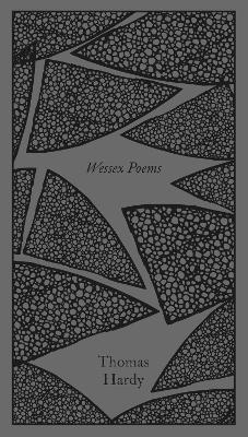 Thomas Hardy - Wessex Poems and Other Verses, Inbunden