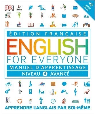 English for Everyone Course Book Level 4 Advanced 1