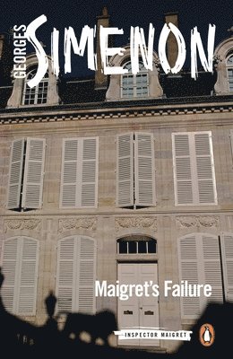 Maigret's Failure 1