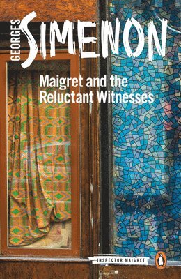 Maigret and the Reluctant Witnesses 1