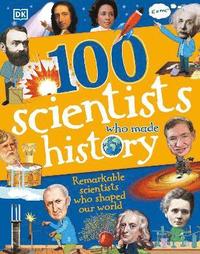 bokomslag 100 Scientists Who Made History