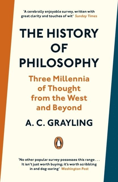 The History of Philosophy 1